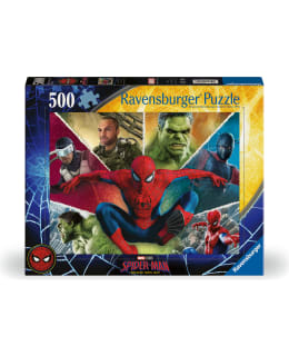 RB SPIDER-MAN BRAND NEW DAY MOVIE 500P Main Image