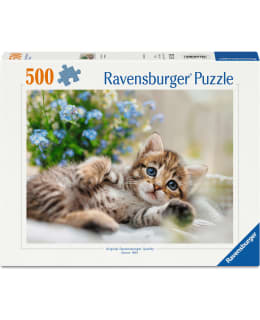 RB A BOUQUET OF SWEETNESS 500P PALAPELI Main Image