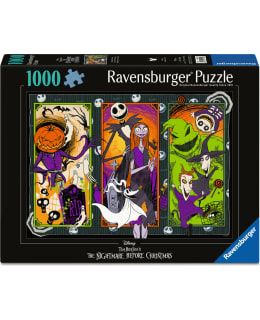 RB THE NIGHTMARE BEFORE CHRISTMAS 1000P Main Image