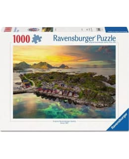 RB LOFOTEN, NORWAY 1000P PALAPELI Main Image