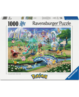 RB POKEMON BREAKOUT 1 1000P PALAPELI Main Image