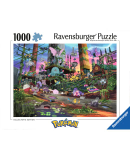 RB POKEMON BREAKOUT 2 1000P PALAPELI Main Image