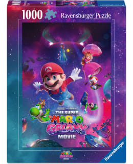 RB SUPER MARIO GALAXY MOVIE 1000P Main Image