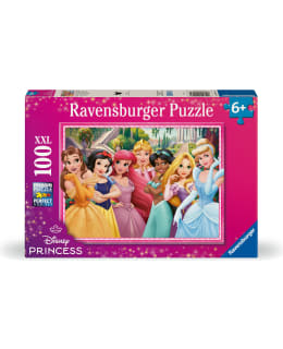 RB DISNEY PRINCESS 100P XXL PALAPELI Main Image