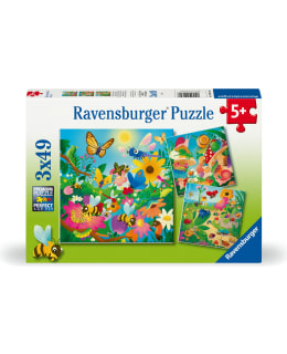 RB BUGS, BUGS, BUGS 3X49P PALAPELI Main Image