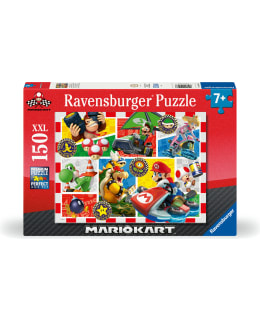 RB MARIO KART 150P XXL PALAPELI Main Image