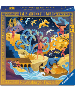 RB THE TWELVE LABORS OF ​64P PALAPELI Main Image