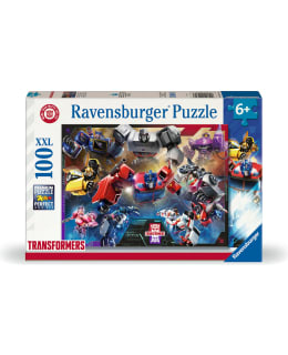 RB TRANSFORMERS 100P PALAPELI Main Image