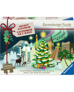 RB PALAPELIJOULUKALENTERI 2025 Main Image