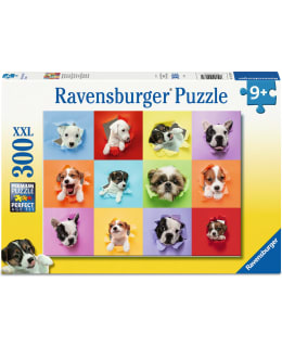 RB ANIMAL SELFIE 300P PALAPELI Main Image
