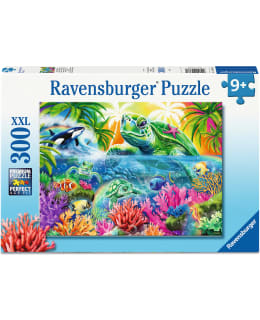 RB OCEAN TREASURES 300P PALAPELI Main Image