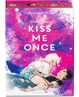 RB ROMANTASY KISS ME ONCE 500P PALAPELI Main Image