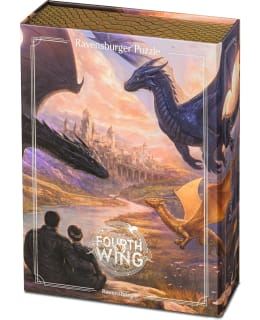 RB ROMANTASY FOURTH WING 500P PALAPELI Main Image