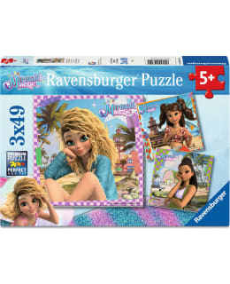 RB MERMAID MAGIC 3X49P PALAPELI Main Image