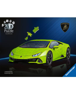 RB ICONIC LAMBORGHINI HURACAN 108P 3D Main Image