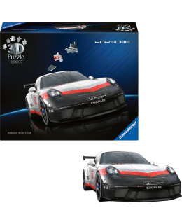 RB ICONIC PORCHE 911 GT3 CUP 108P 3D Main Image