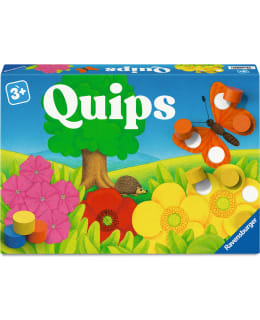 RB QUIPS LAUTAPELI Main Image