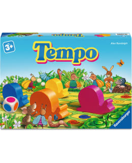 RB TEMPO LAUTAPELI Main Image