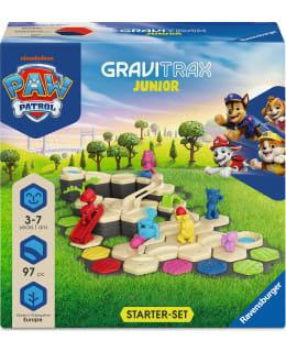 RB GRAVITRAX JR RYHMÄ HAU STARTER SET L Main Image