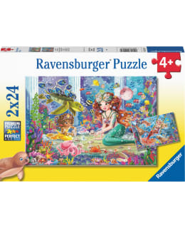 RB MERMAIDS 2X24P PALAPELI Main Image