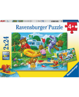 RB BEAR FAMILY CAMPING TRIP 2X24P Main Image