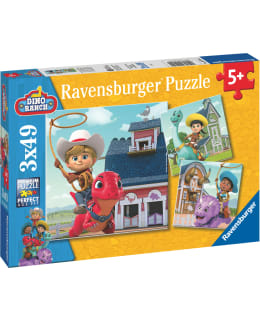 RB DINO RANCH 3X49P PALAPELI Main Image