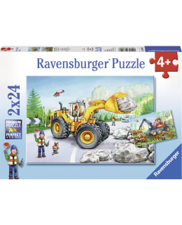 RB DIGGERS AT 2X24P PALAPELI Main Image