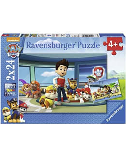 RB PAW PATROL 2X24P Main Image