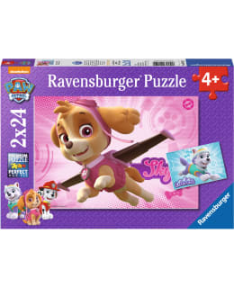 RB SKYE & EVEREST 2X24P PALAPELI Main Image