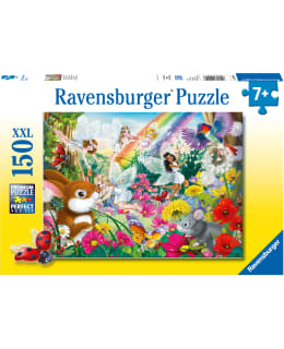 RB MAGICAL FOREST FAIRIES 150P PALAPELI Main Image