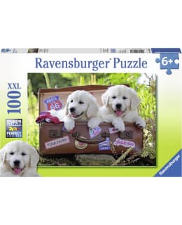 RB TRAVELING 100P PALAPELI Main Image