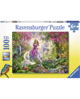 RB MAGICAL RIDE 100P PALAPELI Main Image