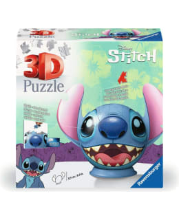 RB STITCH WITH EARS 72P 3D PALAPELI Main Image