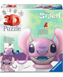 RB STITCH ANGEL WITH EARS 72P 3D Main Image