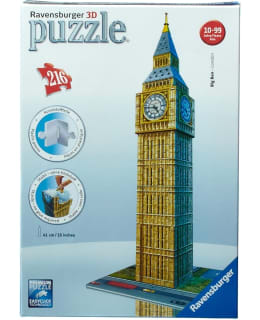 RB BIG BEN 216 PALAPELI Main Image