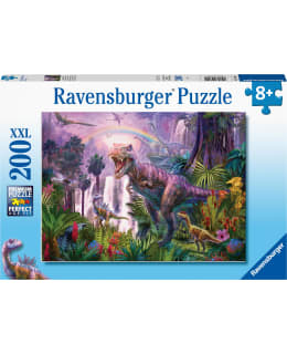 RB DINOSAUR LAND 200P XXL PALAPELI Main Image