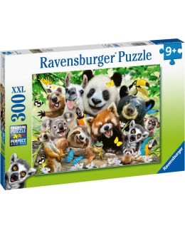 RB WILDLIFE-SELFIE 300P PALAPELI Main Image