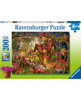 RB THE FOREST HOUSE 200P XXL PALAPELI Main Image