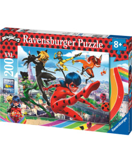 RB MIRACULOUS 200P PALAPELI Main Image