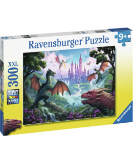 RB DRAGONS 300P PALAPELI Main Image