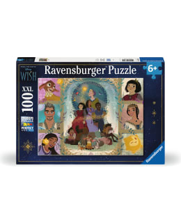 RB DISNEY WISH 100P PALAPELI Main Image