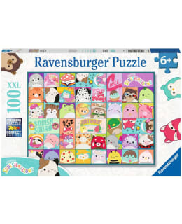 RB SQUISHMALLOWS 100P PALAPELI Main Image