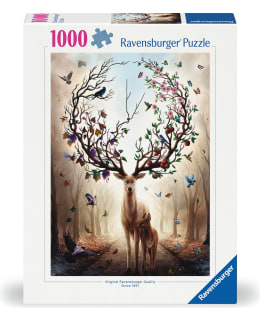RB FANTASY DEER 1000P PALAPELI Main Image