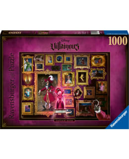 RB CAPTAIN HOOK 1000P PALAPELI Main Image