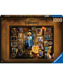 RB VILLAINOUS: KING JOHN 1000P PALAPELI Main Image