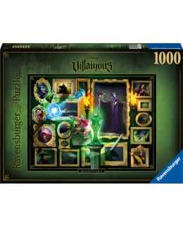 RB VILLAINOUS: MALIFICENT 1000P PALAPELI Main Image