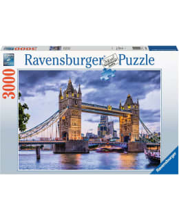 RB LOOKING GOOD, LONDON! 3000P PALAPELI Main Image