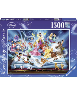 RB MAGICAL STORYBOOK 1500P PALAPELI Main Image