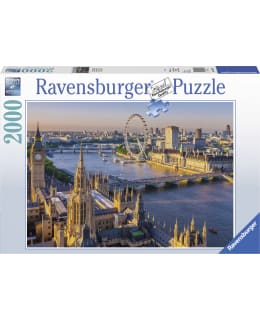 RB ATMOSPHERIC LONDON 2000P PALAPELI Main Image