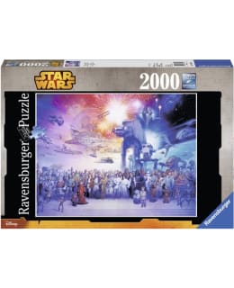RB STAR WARS UNIVERSE 2000P PALAPELI Main Image